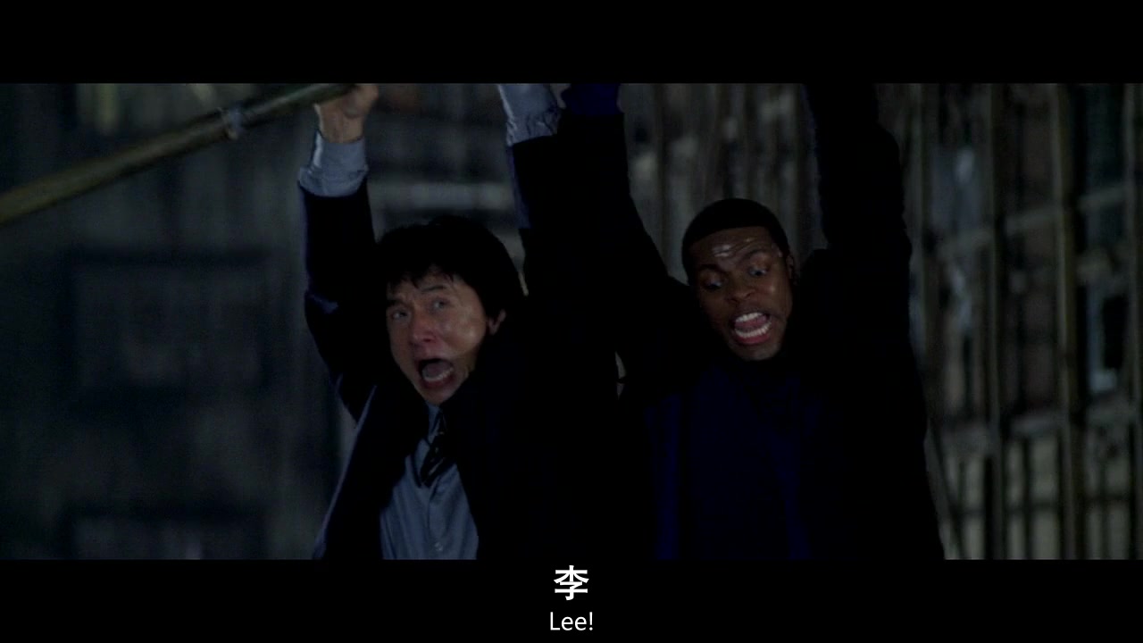 
		                    《尖峰时刻2 Rush Hour 2》的海报和截图（2/12）