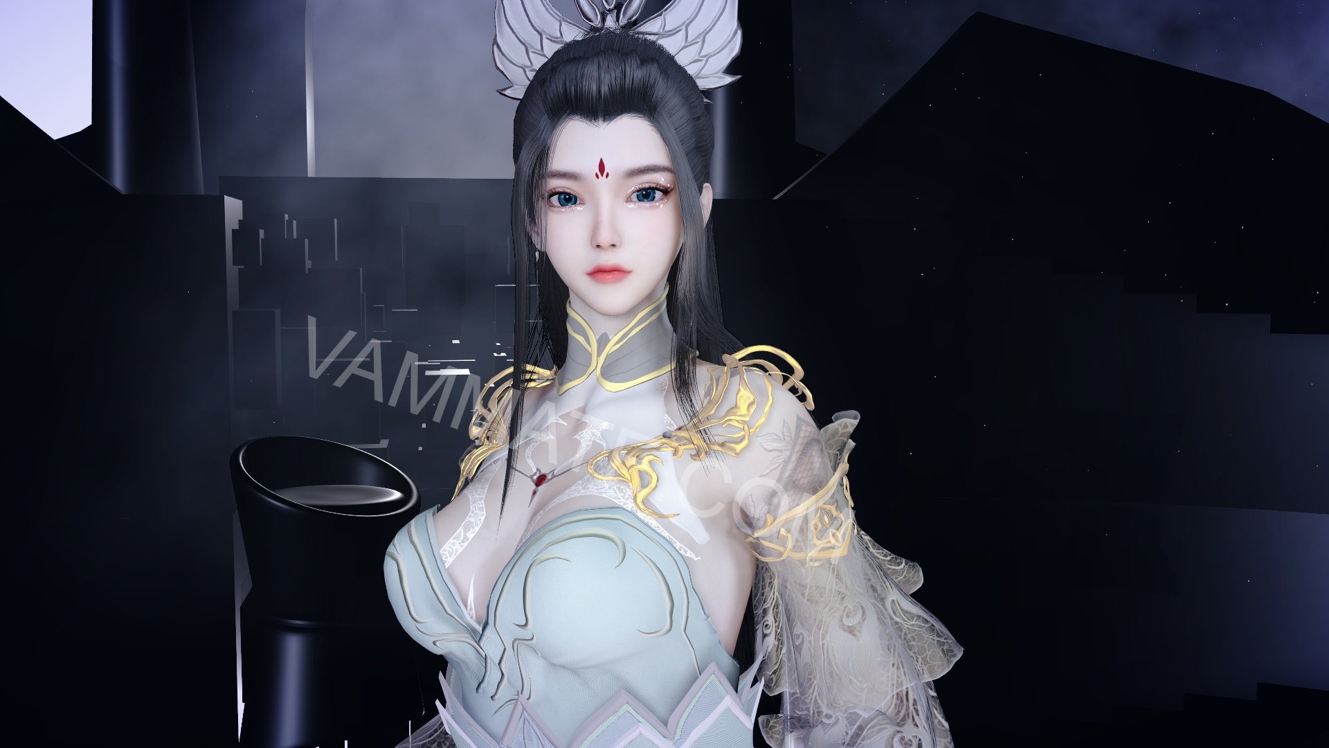 VAM LOOK yangyang.YuGuanYIN.1