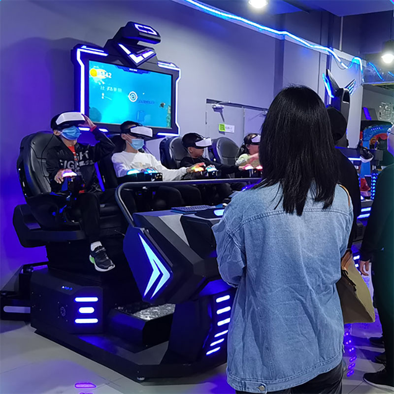 VR-D.COM -vr fly 4 6