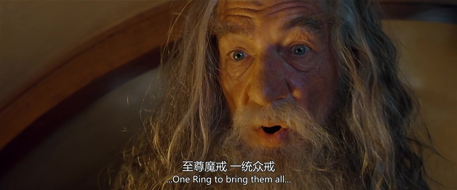 
		                    《指环王1：魔戒再现 The Lord of the Rings: The Fellowship of the Ring》的海报和截图（1/12）