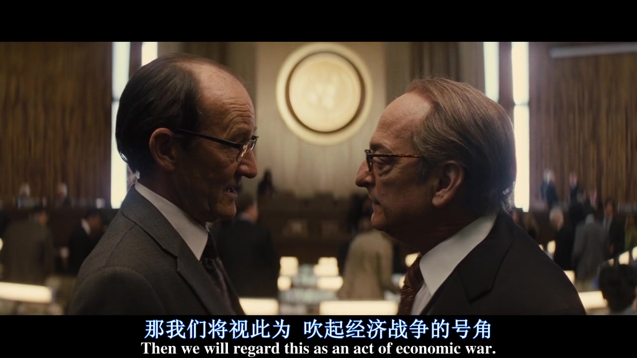 
		                    《一触即发 Jack Ryan: Shadow Recruit》的海报和截图（2/12）