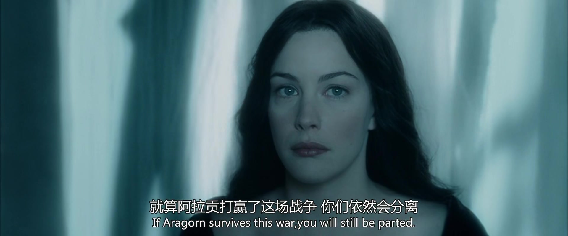 
		                    《指环王2：双塔奇兵 The Lord of the Rings: The Two Towers》的海报和截图（10/14）