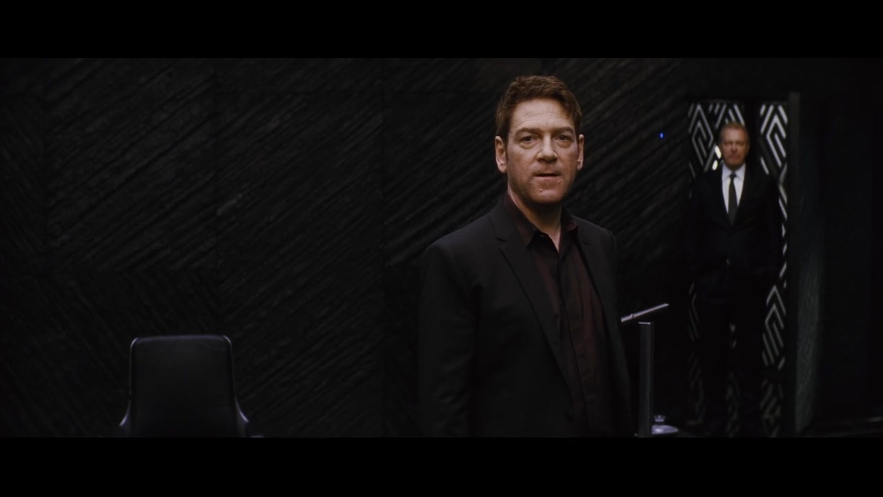 
		                    《一触即发 Jack Ryan: Shadow Recruit》的海报和截图（5/12）