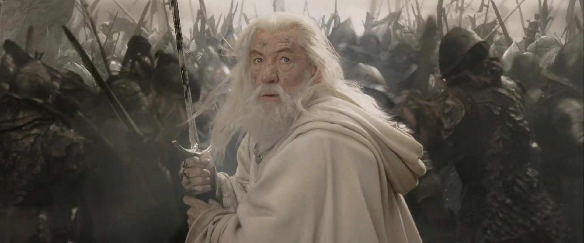 
		                    《指环王3：王者无敌 The Lord of the Rings: The Return of the King 》的海报和截图（12/13）