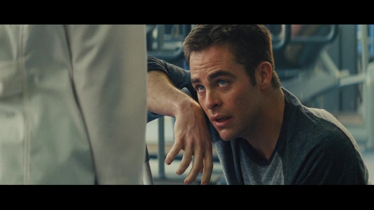 
		                    《一触即发 Jack Ryan: Shadow Recruit》的海报和截图（1/12）