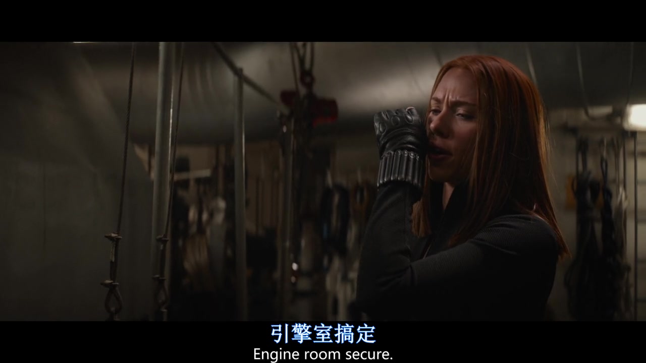 
		                    《美国队长2 Captain America: The Winter Soldier 》的海报和截图（1/13）