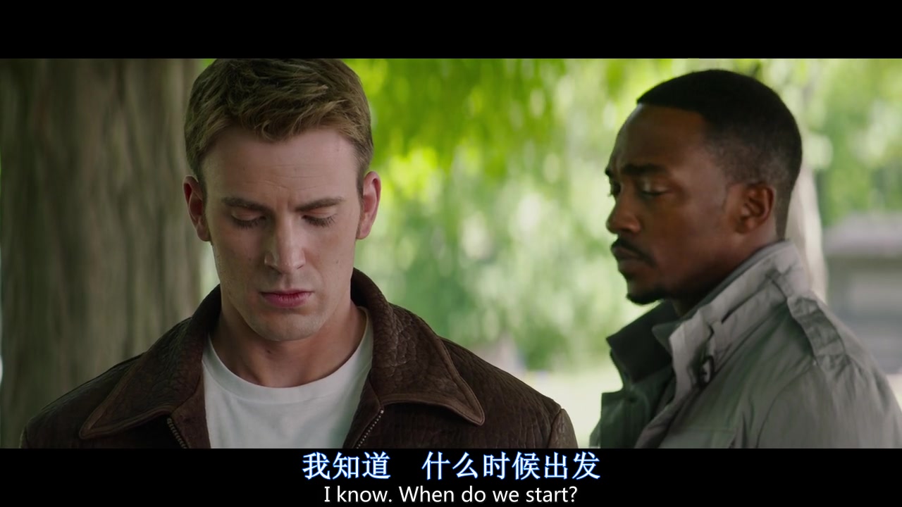 
		                    《美国队长2 Captain America: The Winter Soldier 》的海报和截图（13/13）