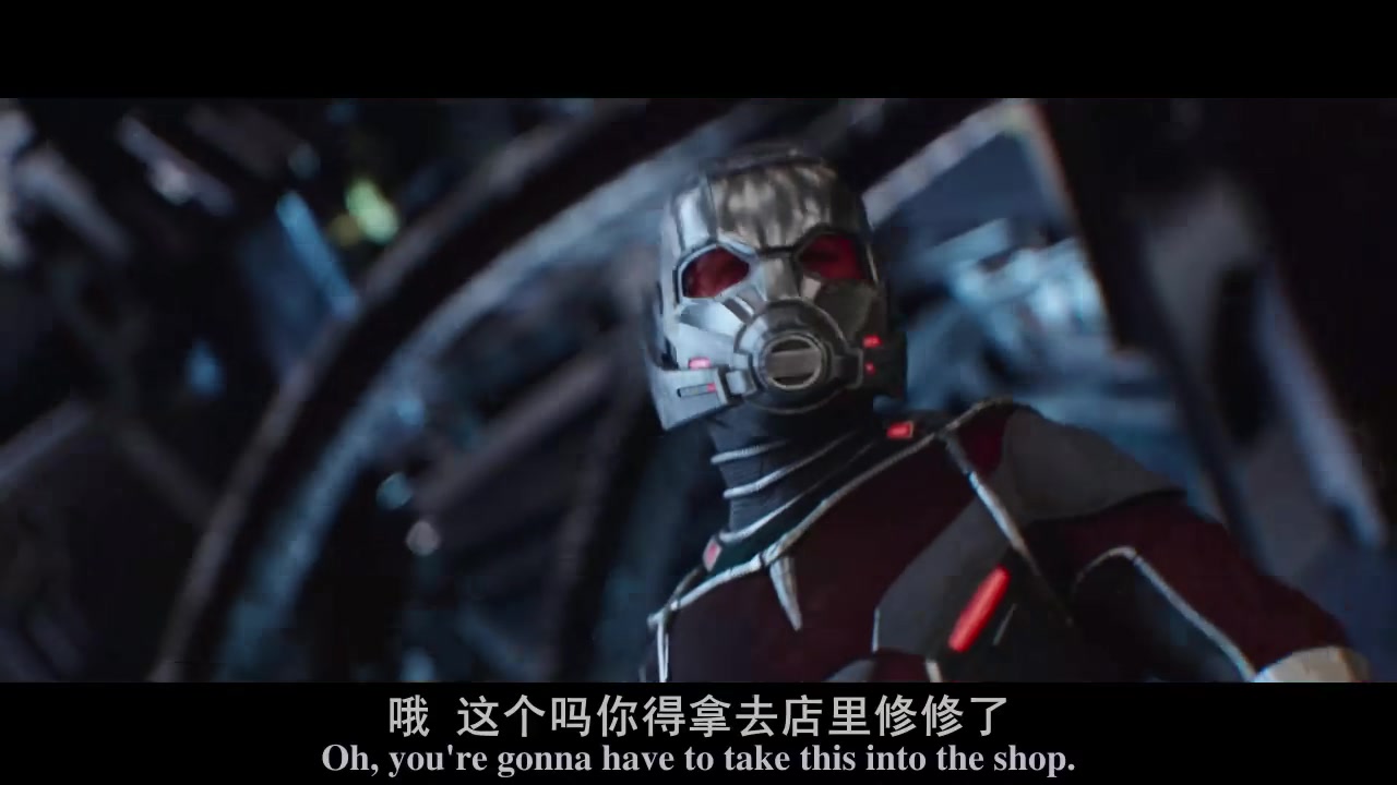 
		                    《美国队长3 Captain America: Civil War》的海报和截图（11/14）