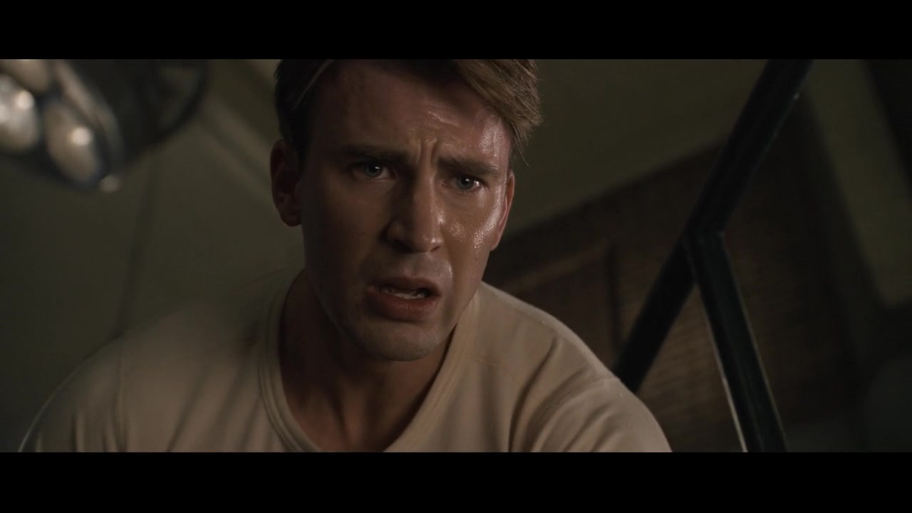 
		                    《美国队长 Captain America: The First Avenger》的海报和截图（5/14）