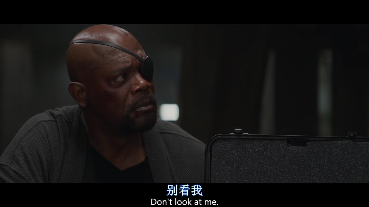 
		                    《美国队长2 Captain America: The Winter Soldier 》的海报和截图（10/13）