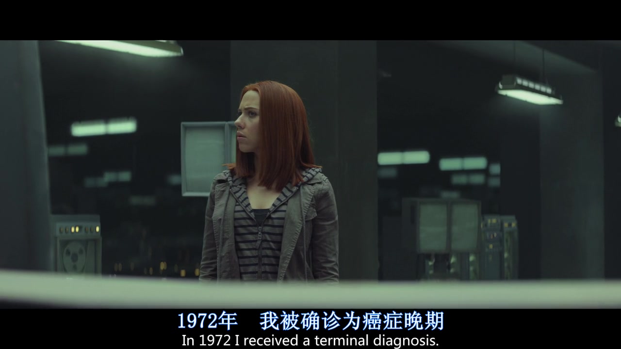 
		                    《美国队长2 Captain America: The Winter Soldier 》的海报和截图（7/13）