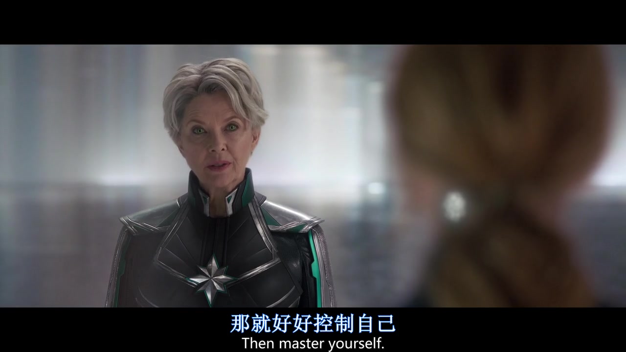 
		                    《惊奇队长 Captain Marvel 》的海报和截图（1/11）