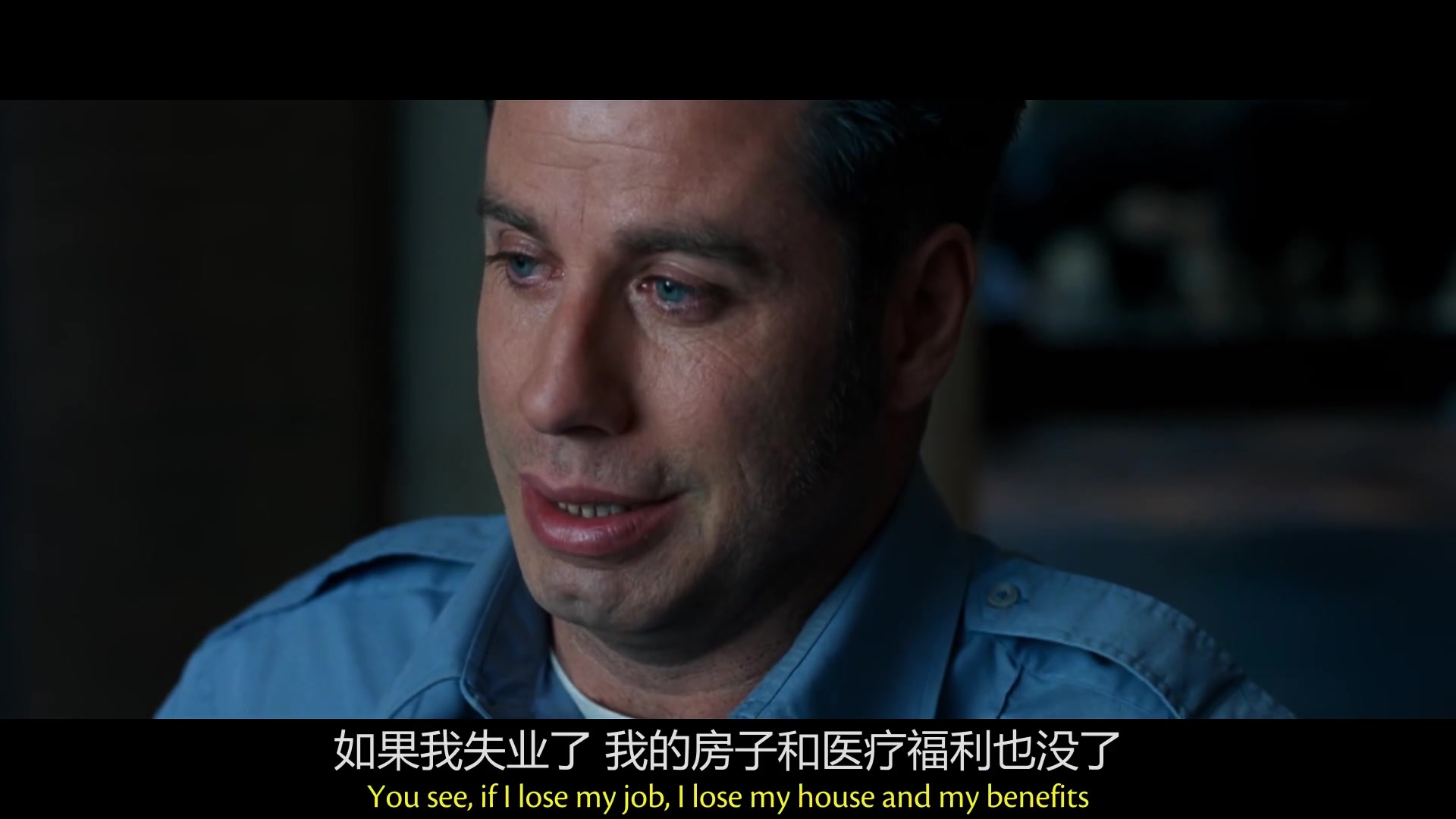 
		                    《危机最前线 Mad City》的海报和截图（4/12）