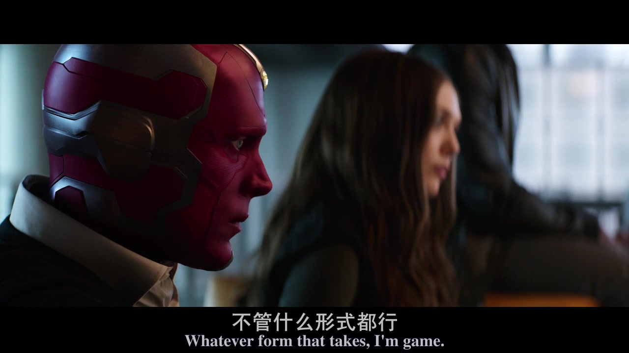 
		                    《美国队长3 Captain America: Civil War》的海报和截图（5/14）