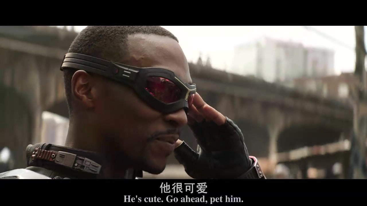 
		                    《美国队长3 Captain America: Civil War》的海报和截图（2/14）