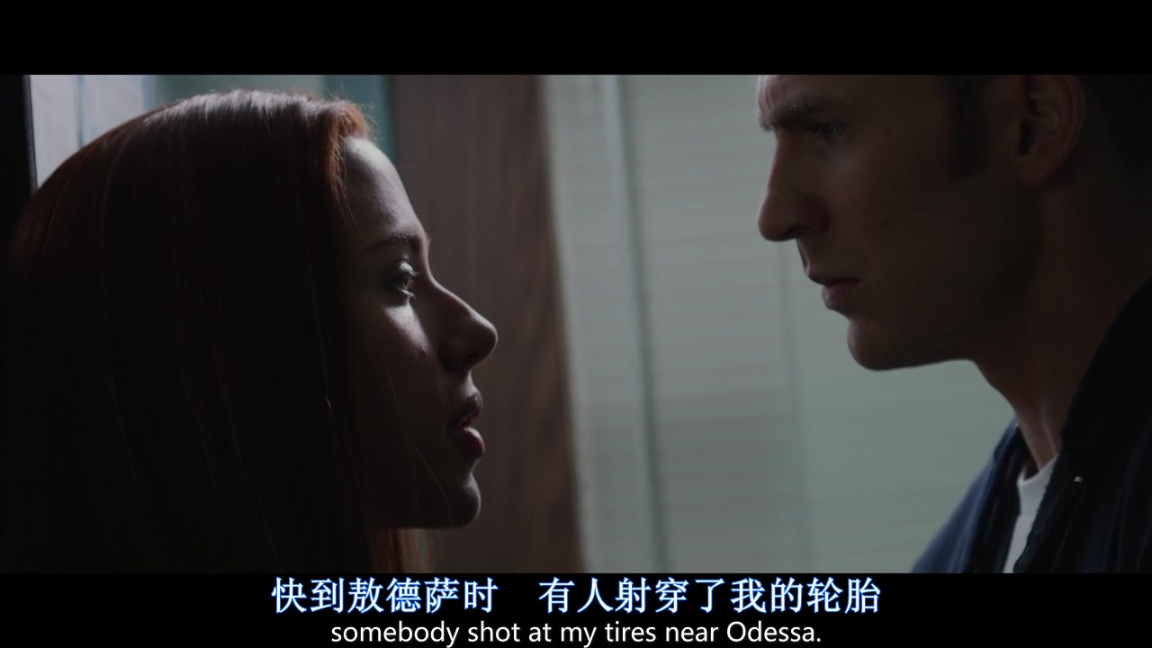 
		                    《美国队长2 Captain America: The Winter Soldier 》的海报和截图（6/13）