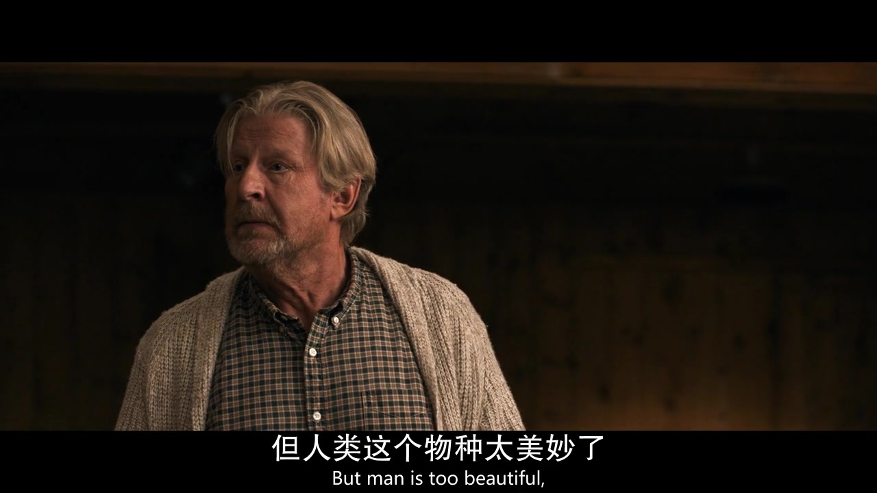 
		                    《缩小人生 Downsizing 》的海报和截图（11/12）