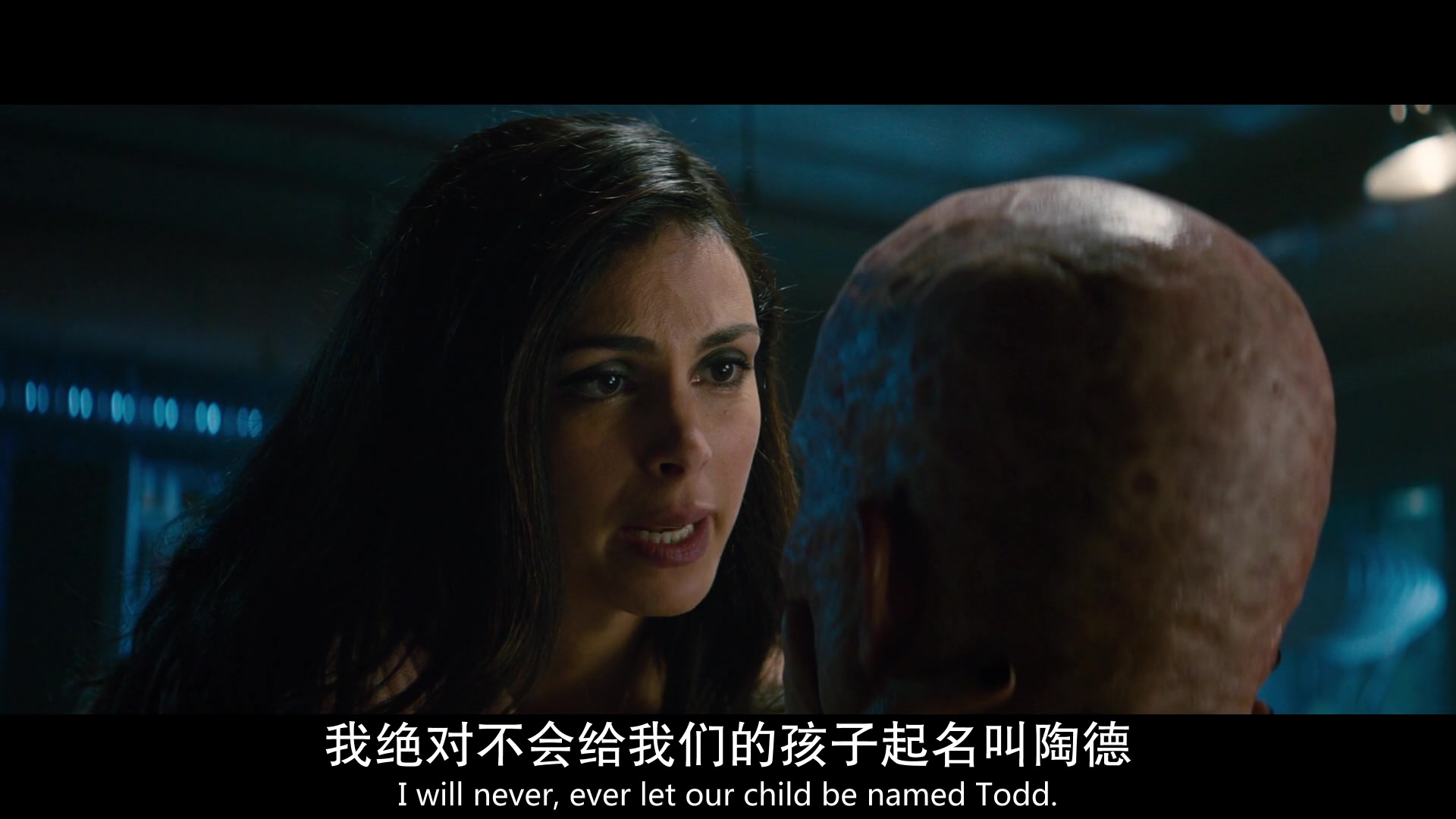 
		                    《死侍2：我爱我家 Deadpool 2》的海报和截图（2/13）