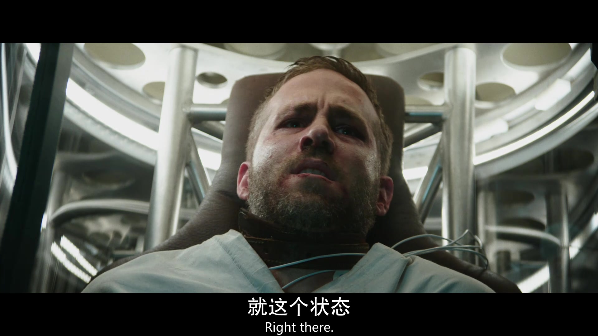 
		                    《死侍 Deadpool》的海报和截图（7/13）