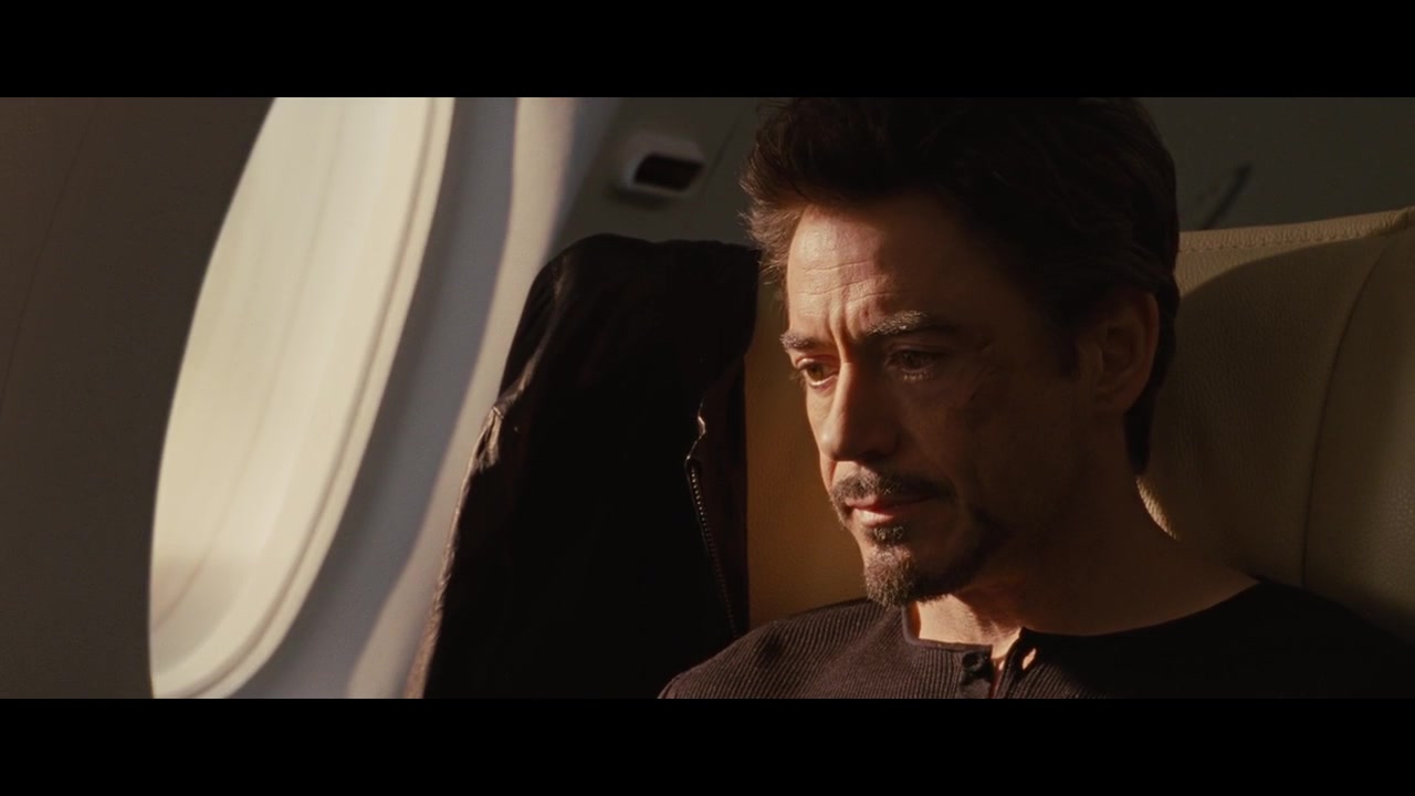 
		                    《钢铁侠2 Iron Man 2》的海报和截图（8/14）