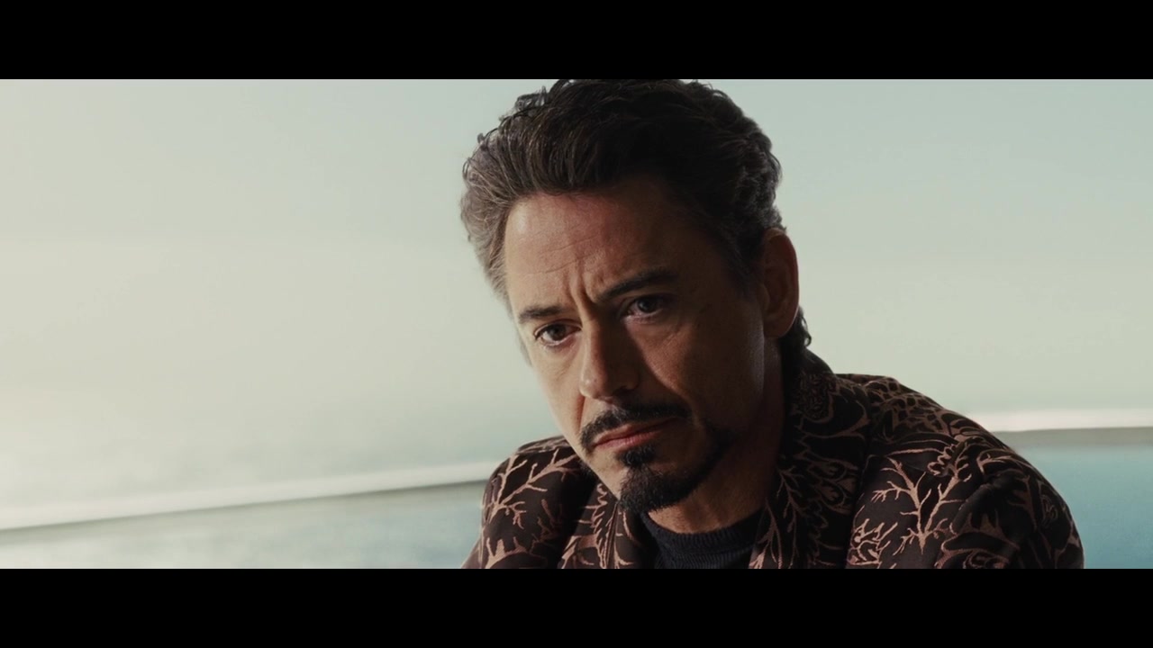 
		                    《钢铁侠2 Iron Man 2》的海报和截图（11/14）