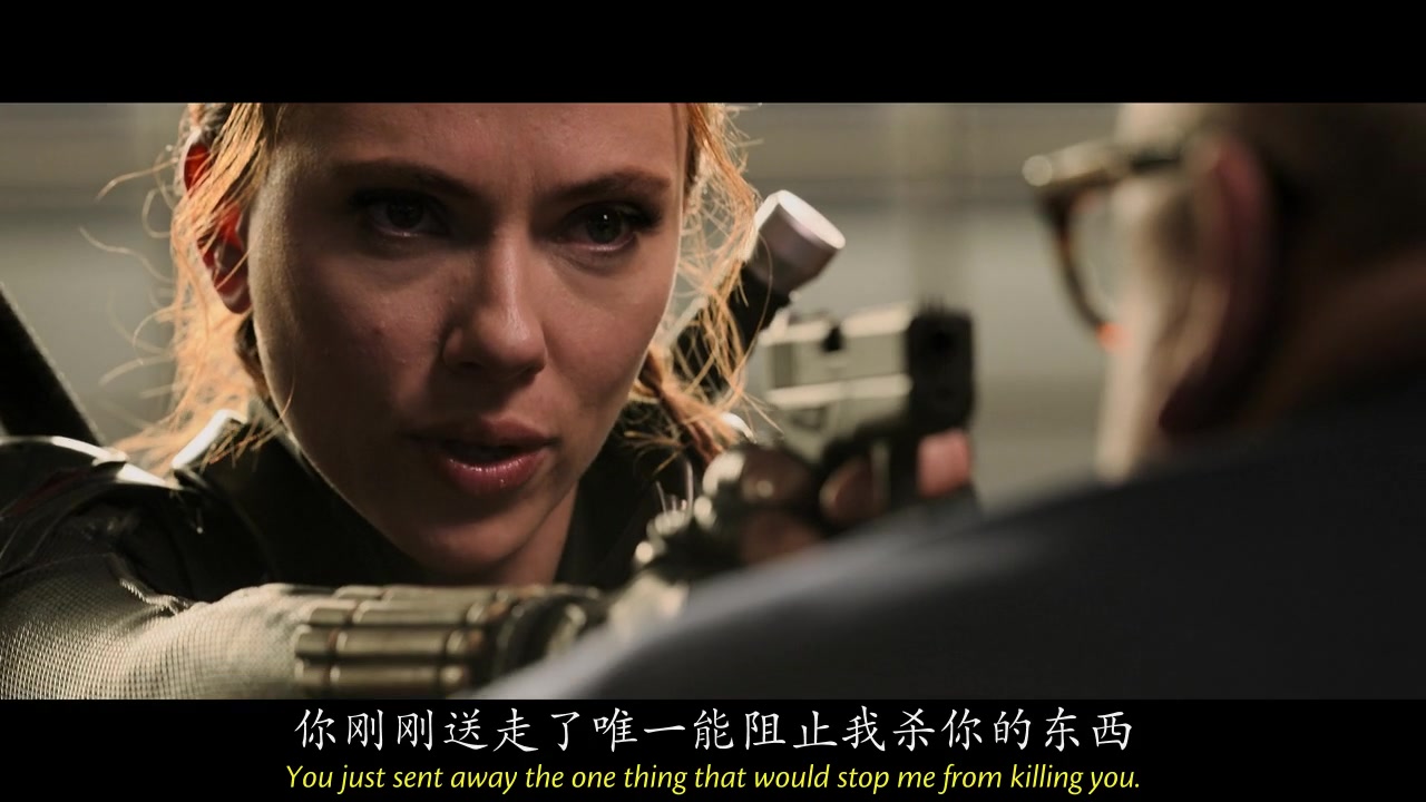 
		                    《黑寡妇 Black Widow》的海报和截图（21/25）