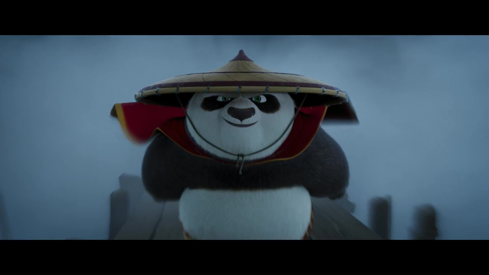 
		                    《功夫熊猫4 Kung Fu Panda 4 》的海报和截图（1/14）