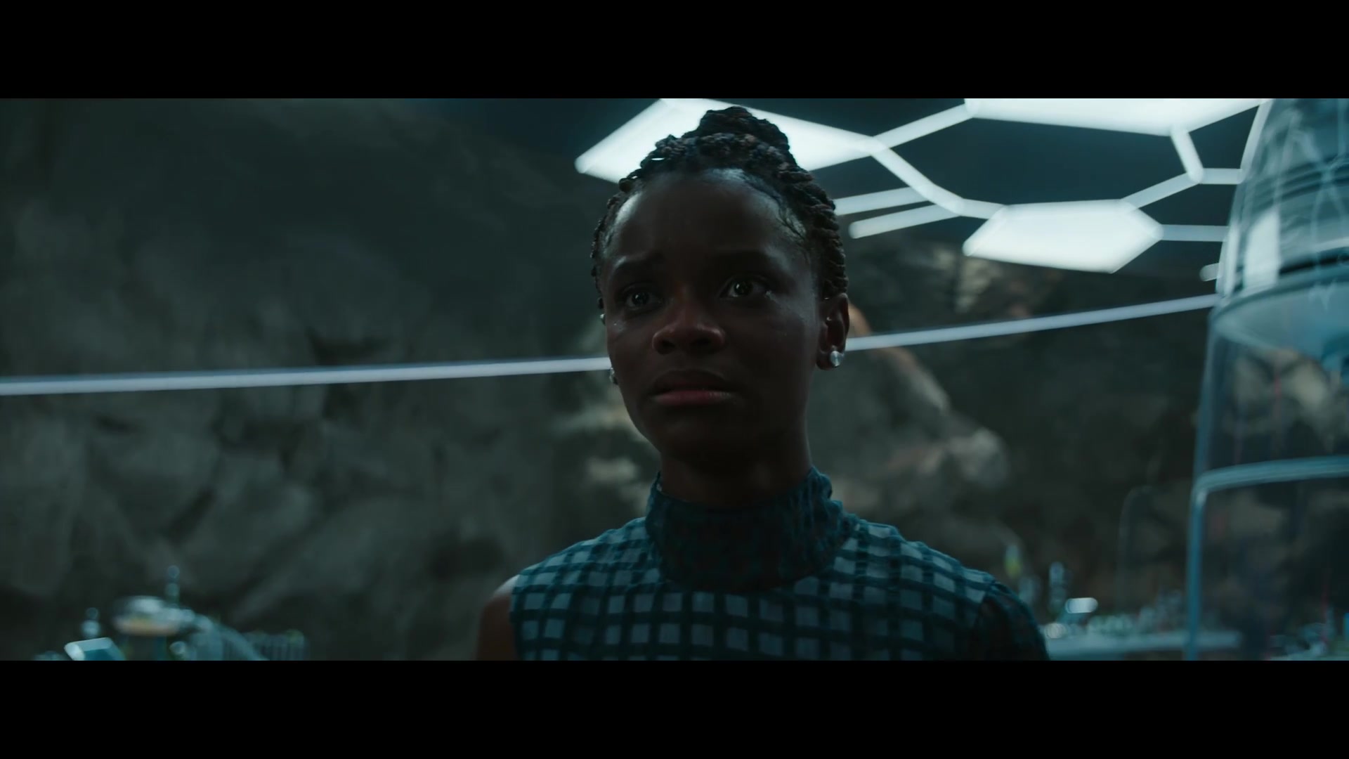 
		                    《黑豹2 Black Panther: Wakanda Forever 》的海报和截图（1/14）