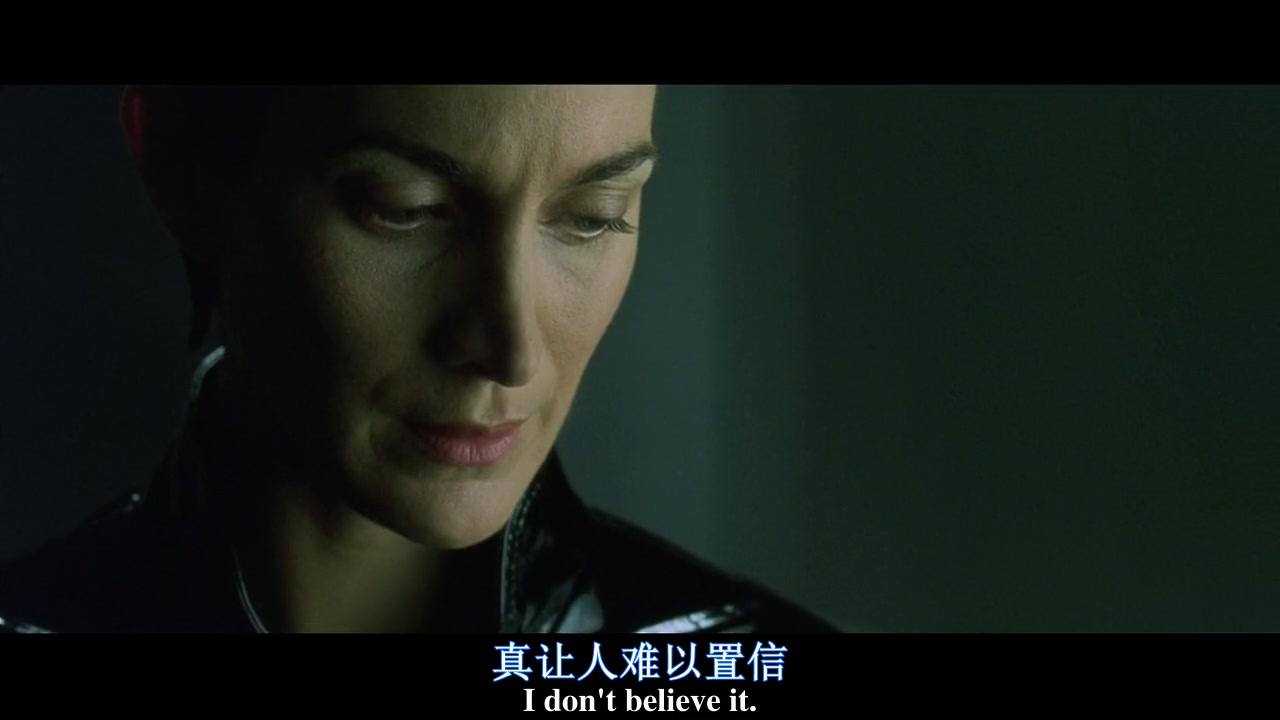 
		                    《黑客帝国2：重装上阵 The Matrix Reloaded 》的海报和截图（1/12）