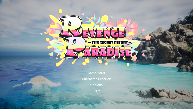 [3DACT/中文/动态]REVENGE PARADISE〜祖父的遗产是秘密组织的事项〜官方中文版 -飞星-飞星免费游戏仓库