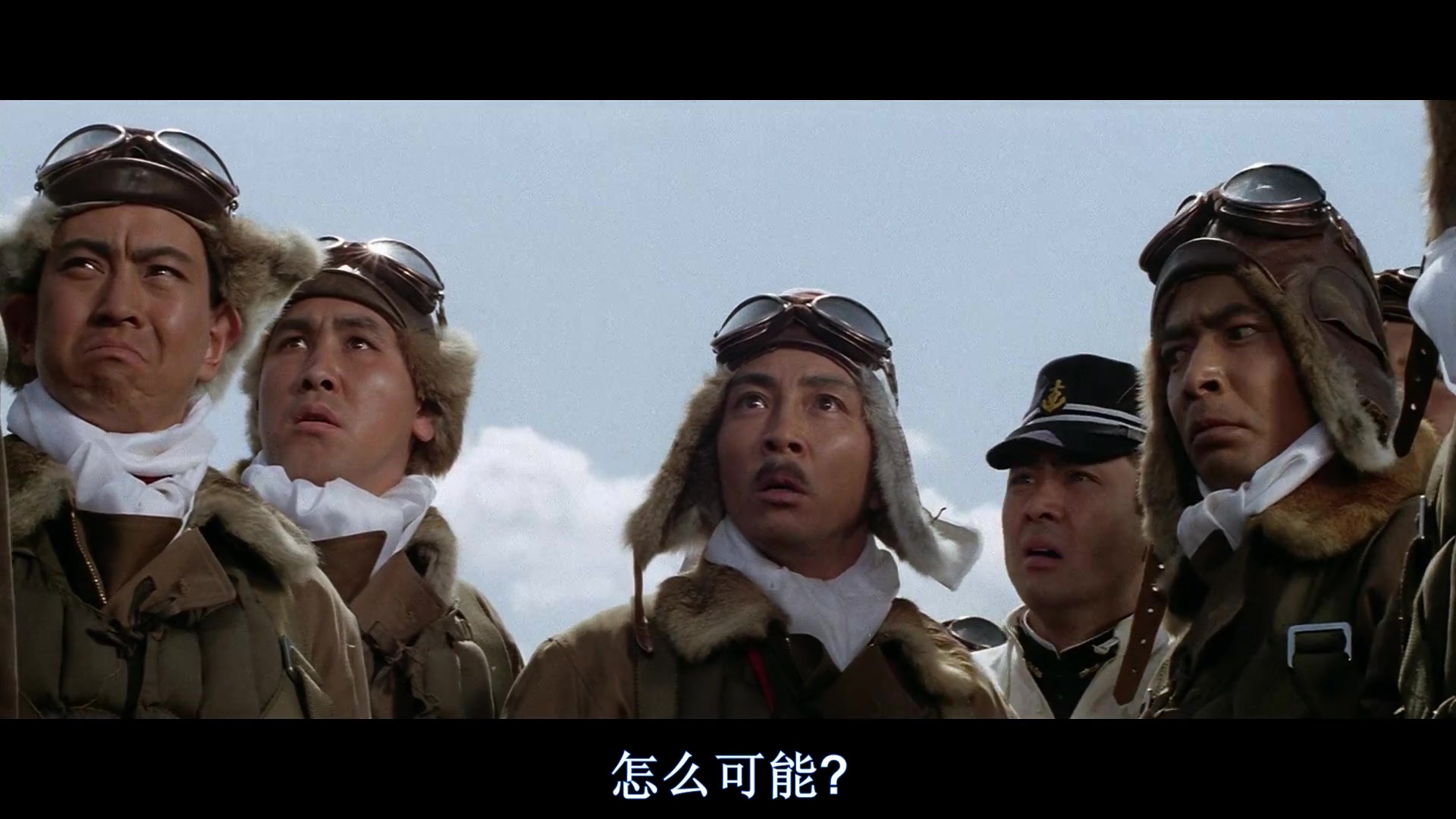 
		                    《虎！虎！虎！ Tora! Tora! Tora! 》的海报和截图（13/13）