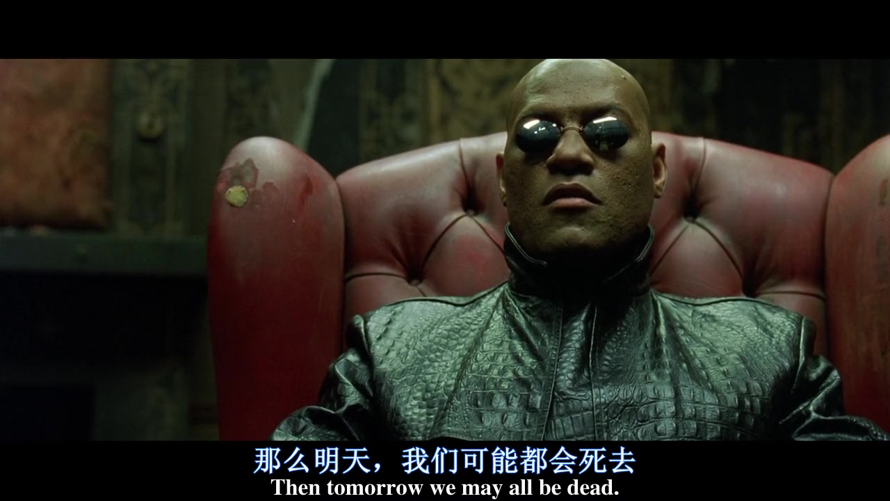 
		                    《黑客帝国2：重装上阵 The Matrix Reloaded 》的海报和截图（2/12）