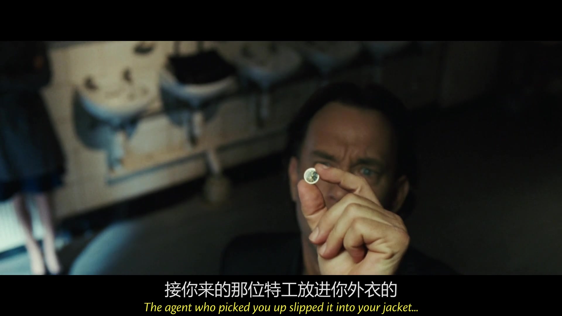 
		                    《达·芬奇密码 The Da Vinci Code》的海报和截图（2/13）