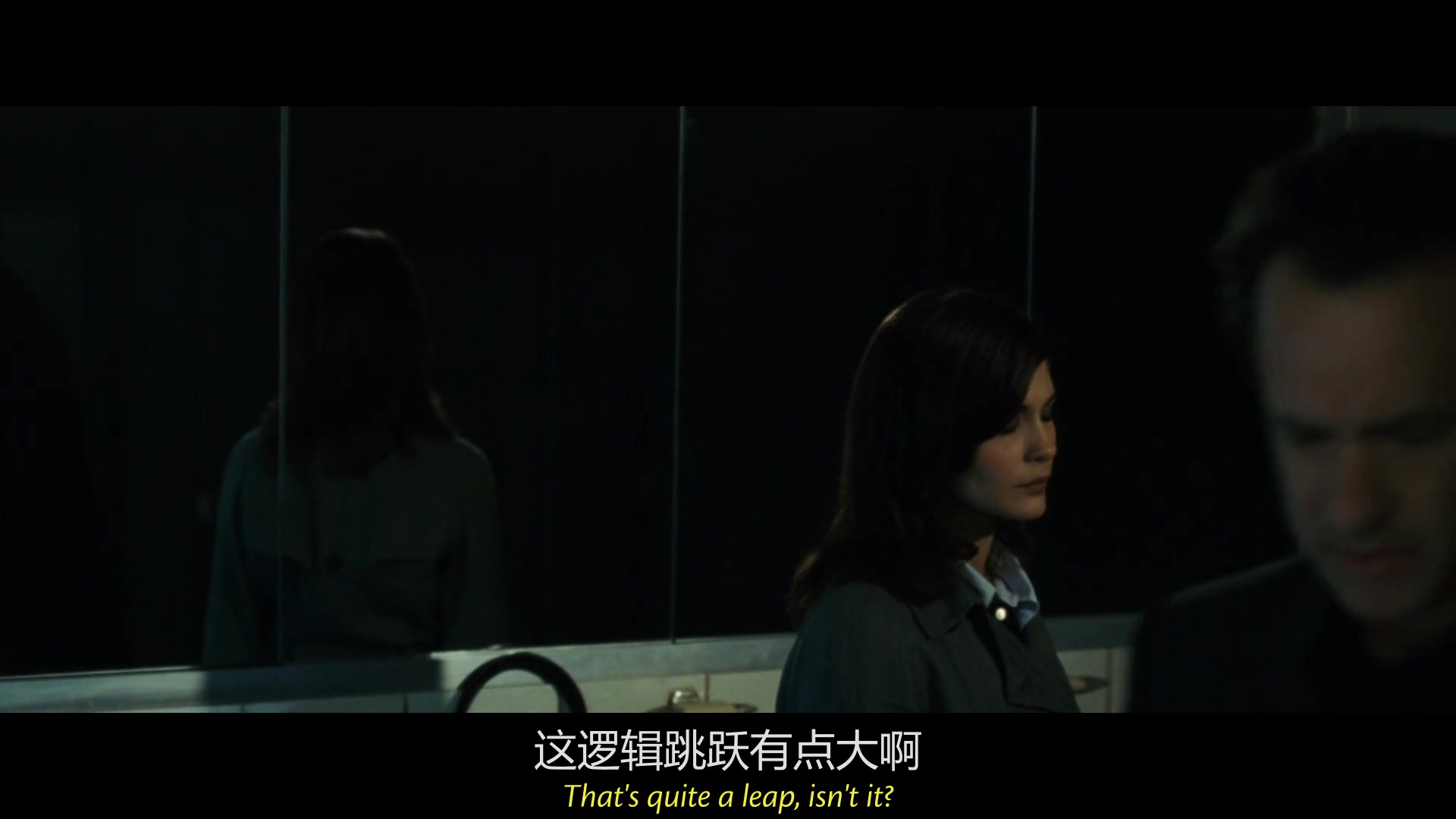 
		                    《达·芬奇密码 The Da Vinci Code》的海报和截图（3/13）