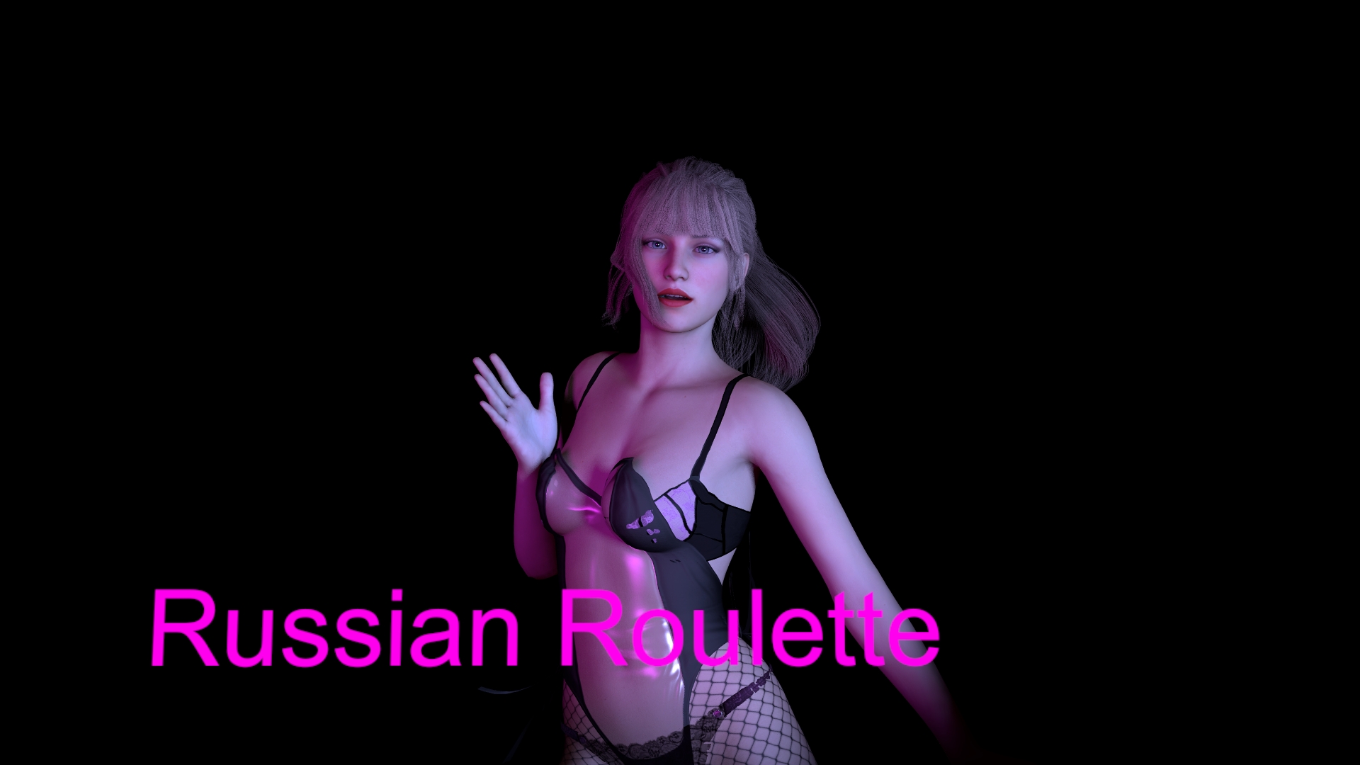 vam scene abc tits.Russian Roulette.1