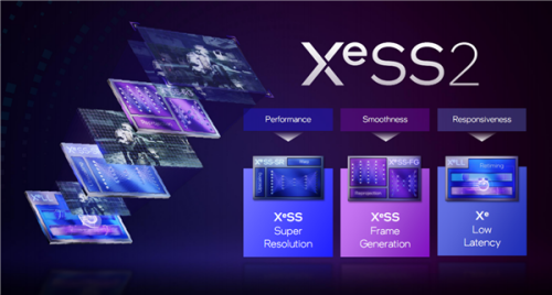 XeSS2