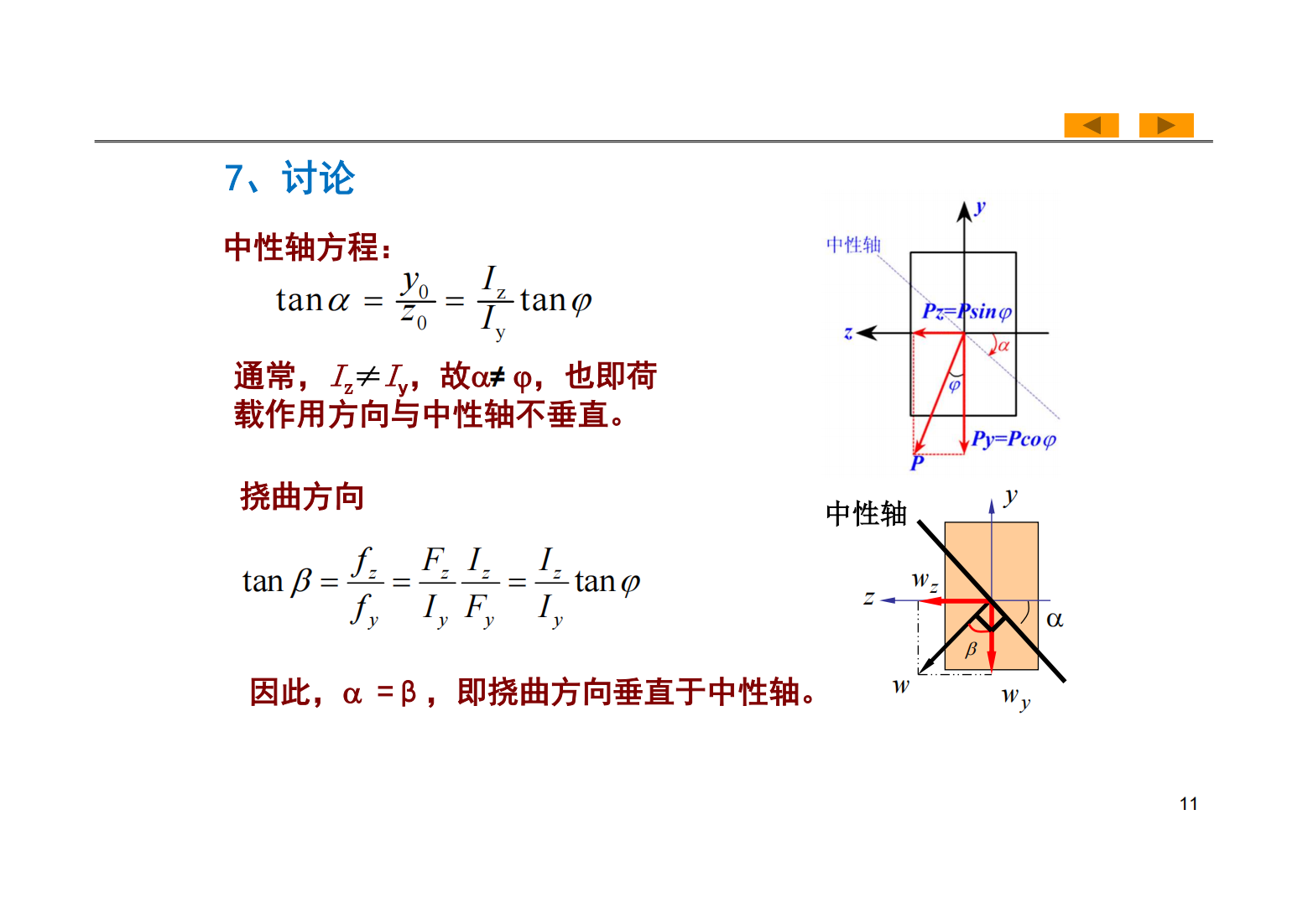 第9章 组合变形 10