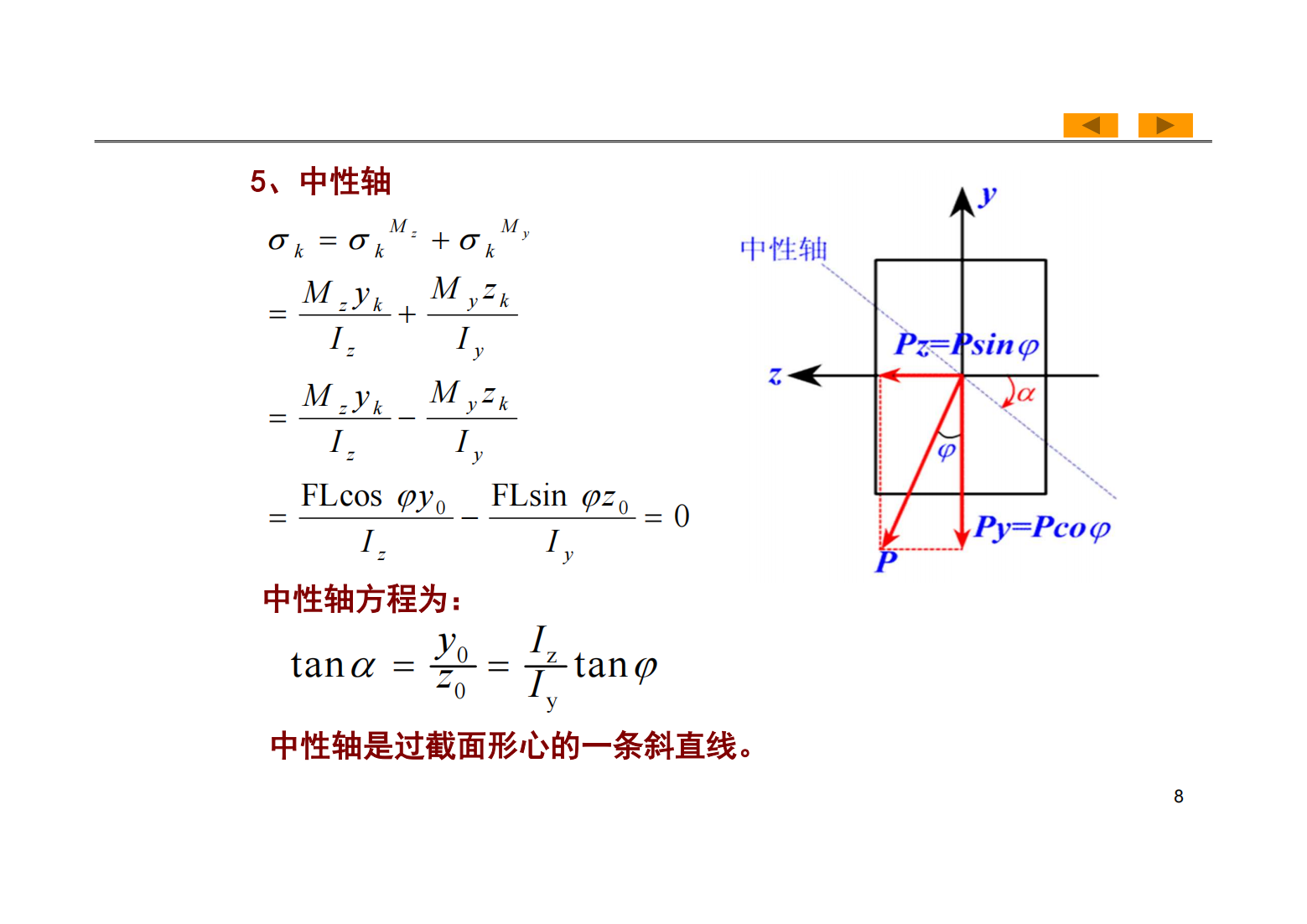 第9章 组合变形 07