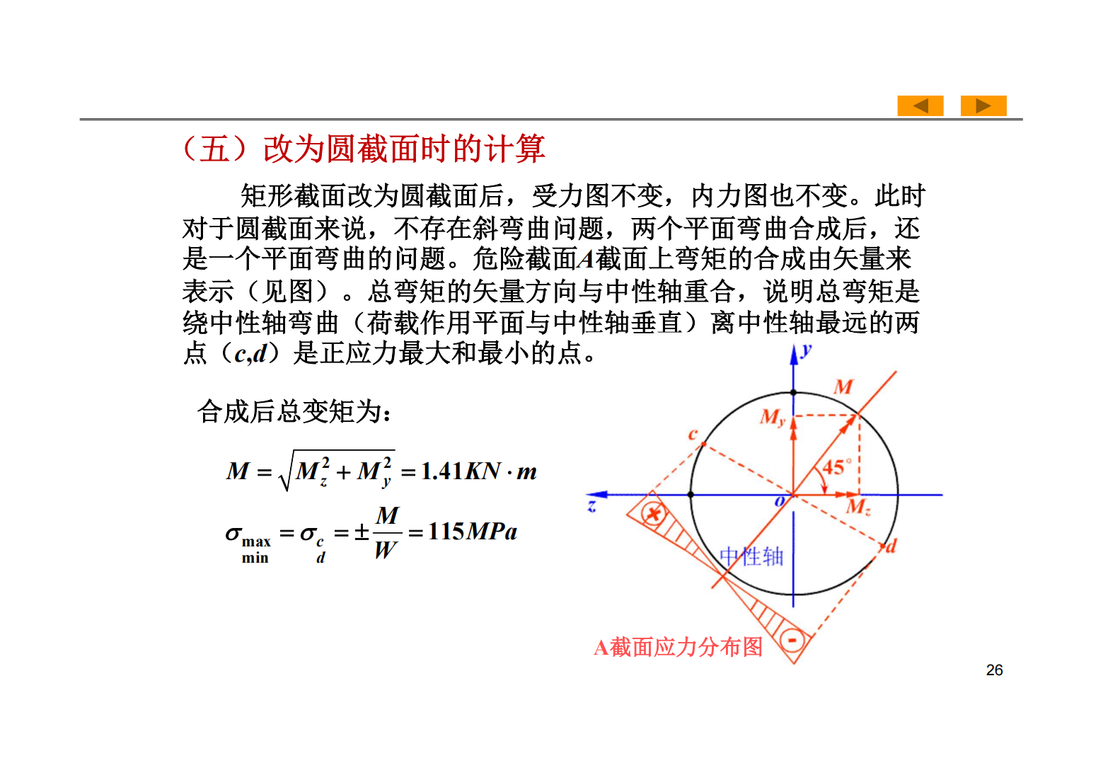 第9章 组合变形 25