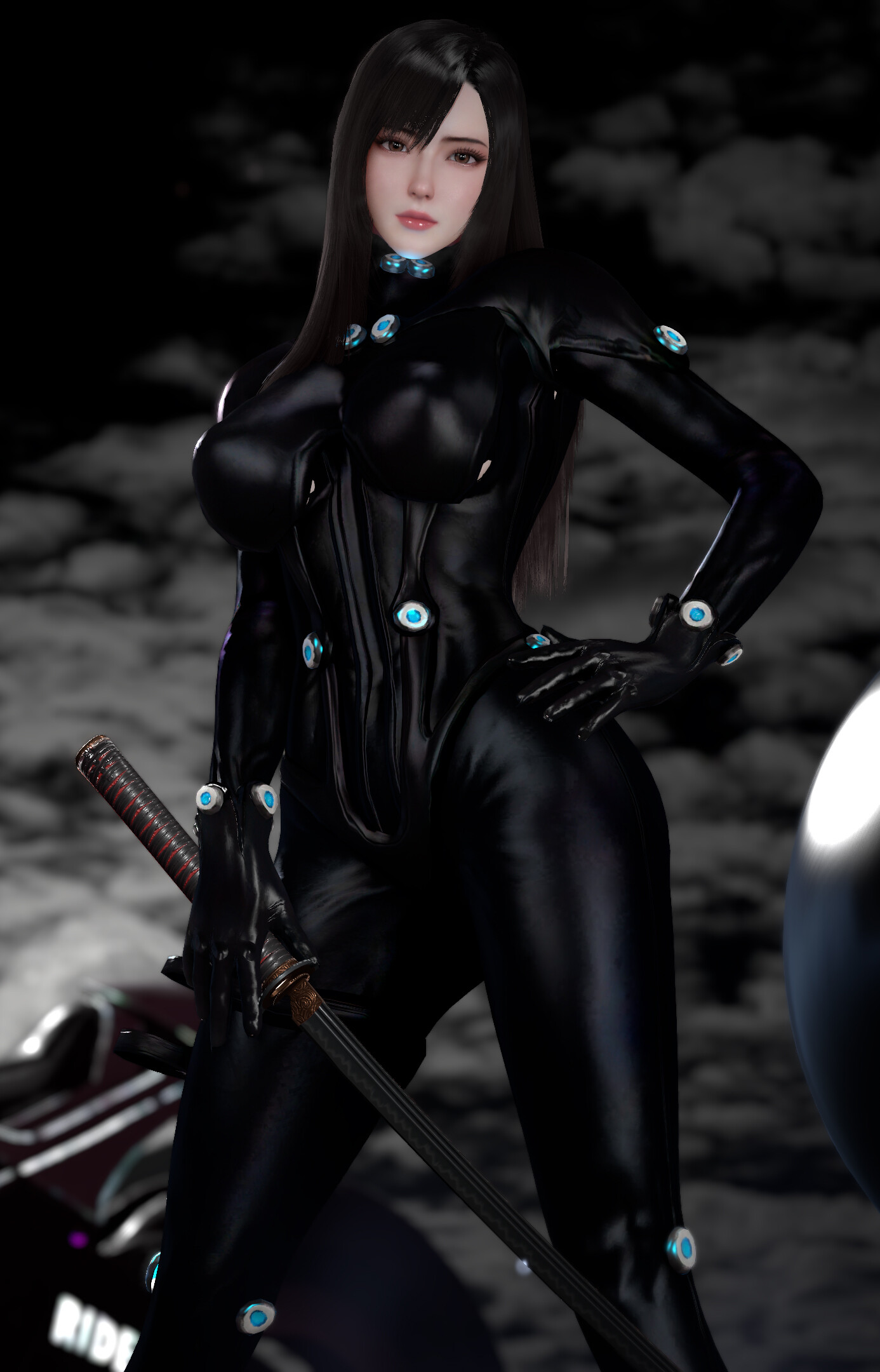 dnaddr.Gantz Reika P 05