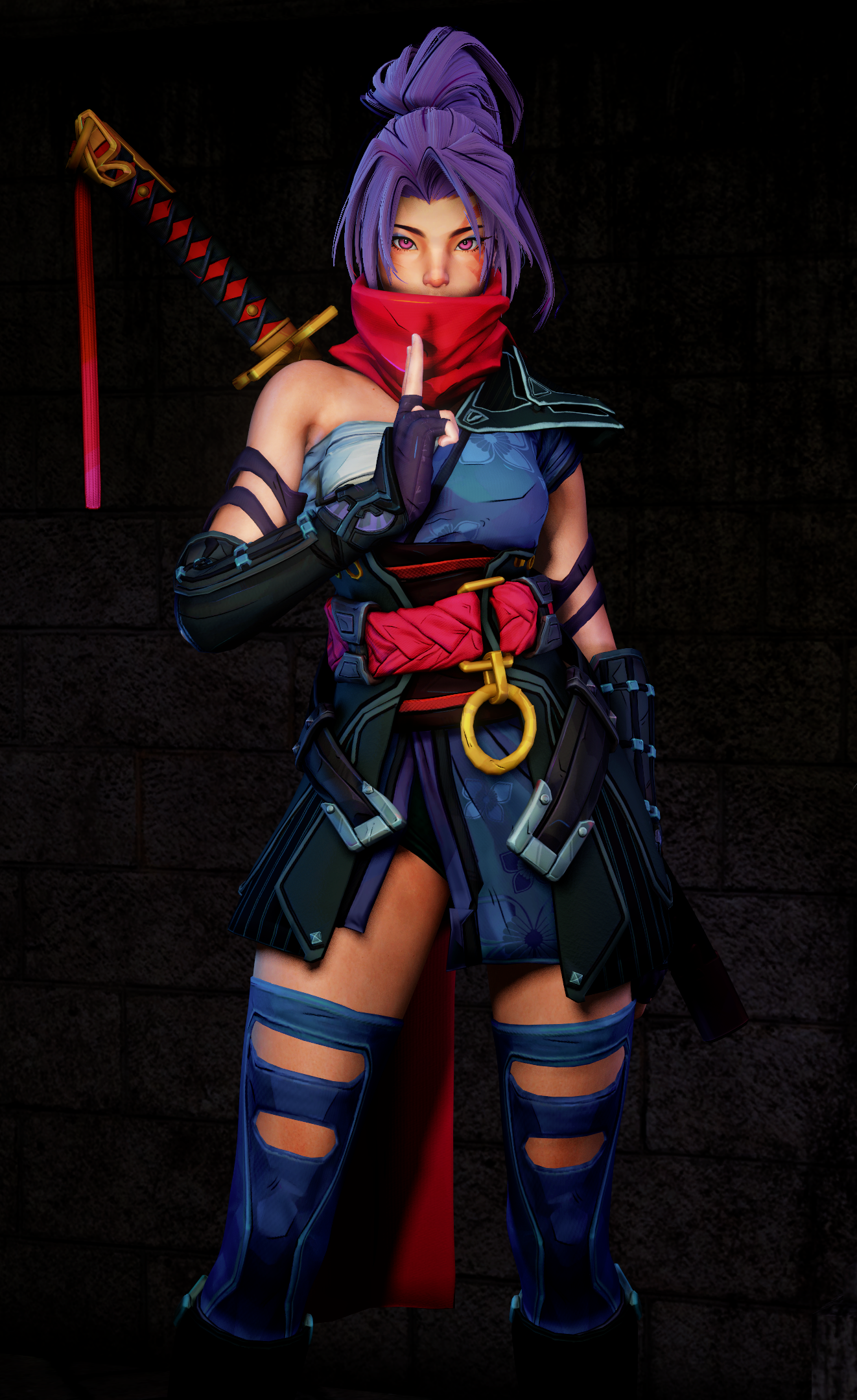 vam look Pres Psylocke02