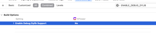 xcode adapter image