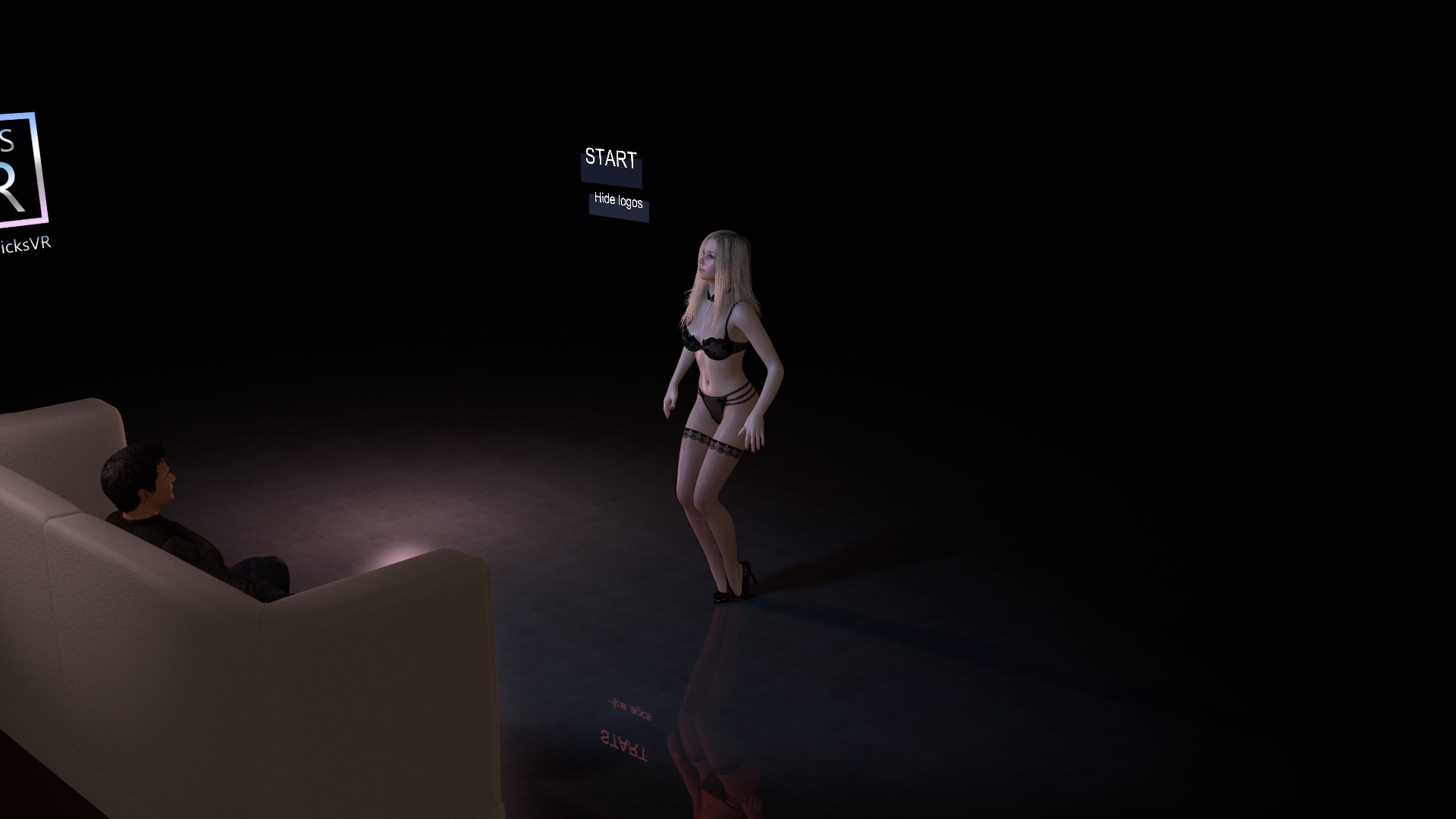 vam scene HotChicksVR.HotChicksVR 003 [LapDance].1