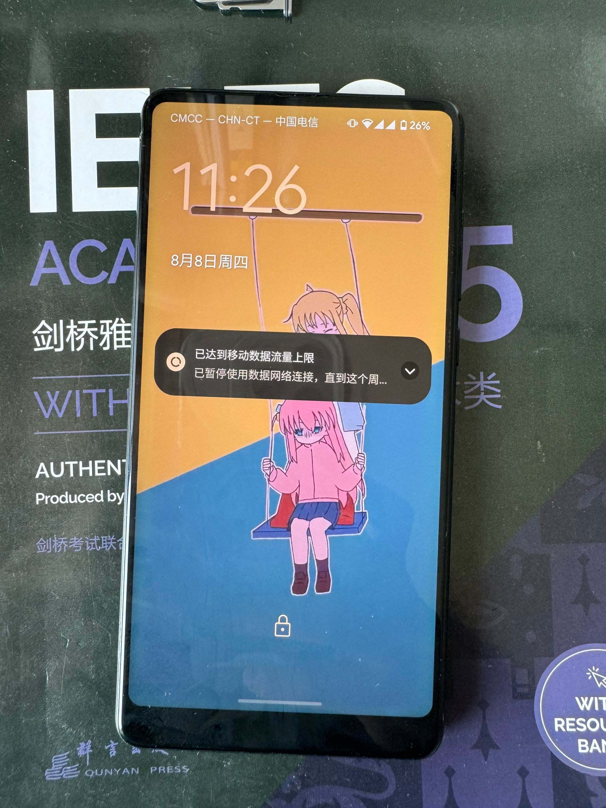 Pixel OS A13