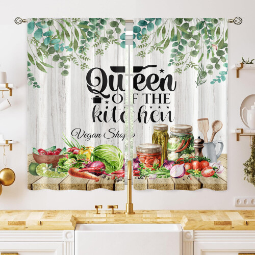 kitchen curtain 7