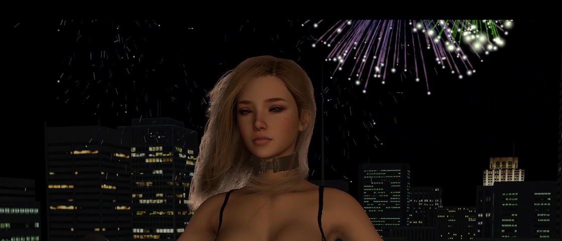 vam scene PrimeMocap.Fireworks 2024.1