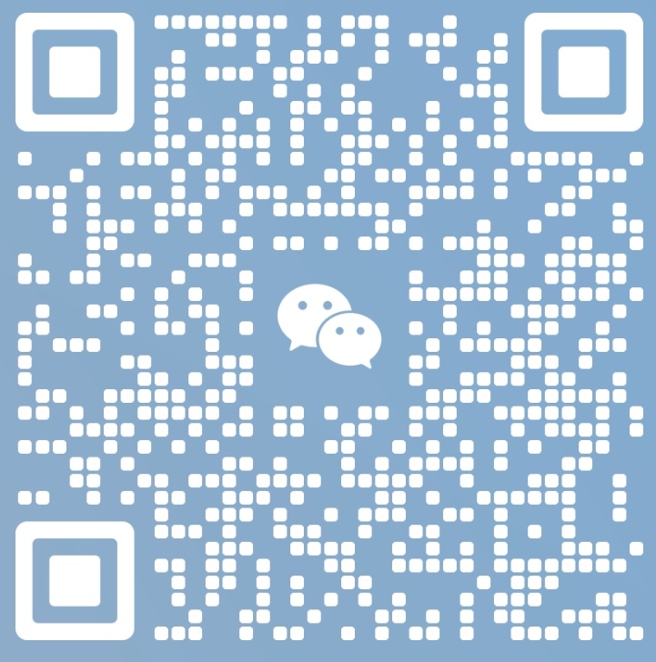 扫码加微信 - 炑冉分享站