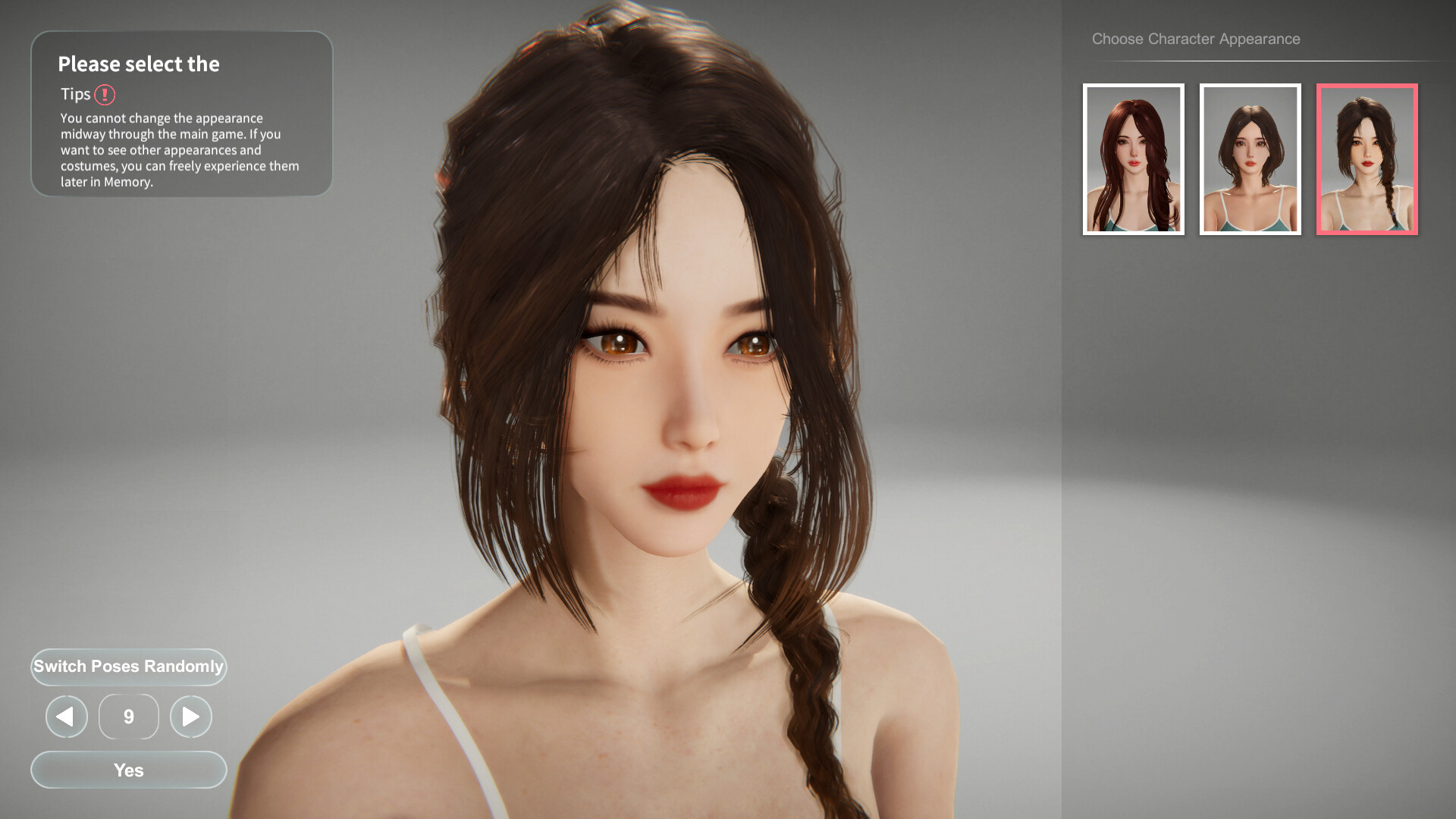 图片[4]geimushe.com-slg游戏下载《隔壁的美艳人妻》V1.4.12 官方中文版下载 附通关存档