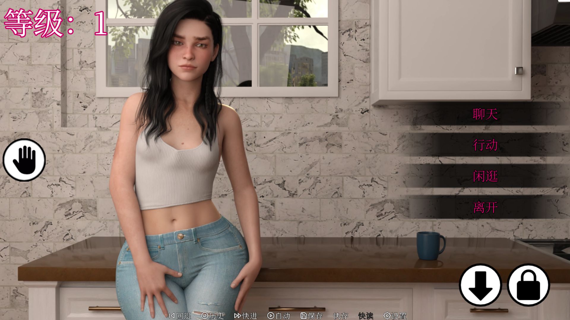 图片[3]geimushe.com-slg游戏下载《两小无猜｜MWNeus》slg游戏下载 pc+安卓手机版