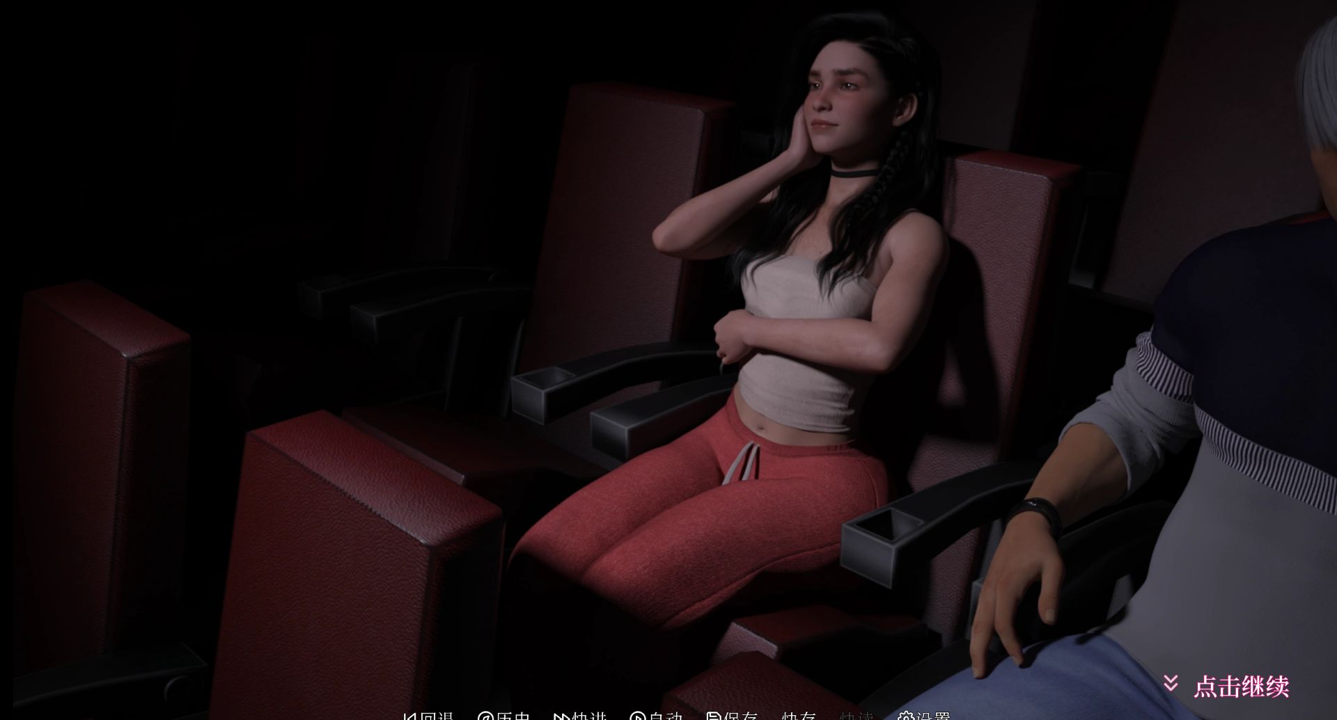 图片[6]geimushe.com-slg游戏下载《两小无猜｜MWNeus》slg游戏下载 pc+安卓手机版